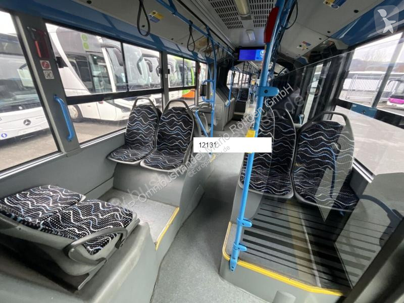 Autobus Mercedes Conecto G