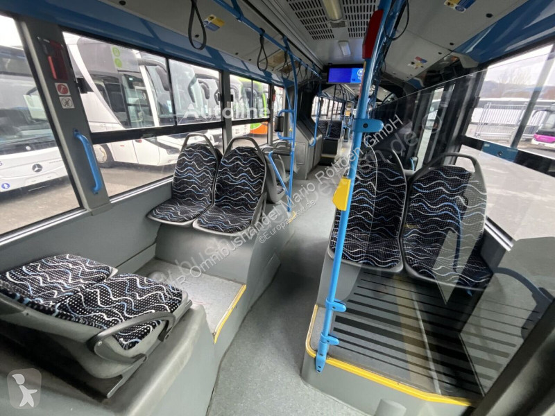 Autobus Mercedes Conecto G