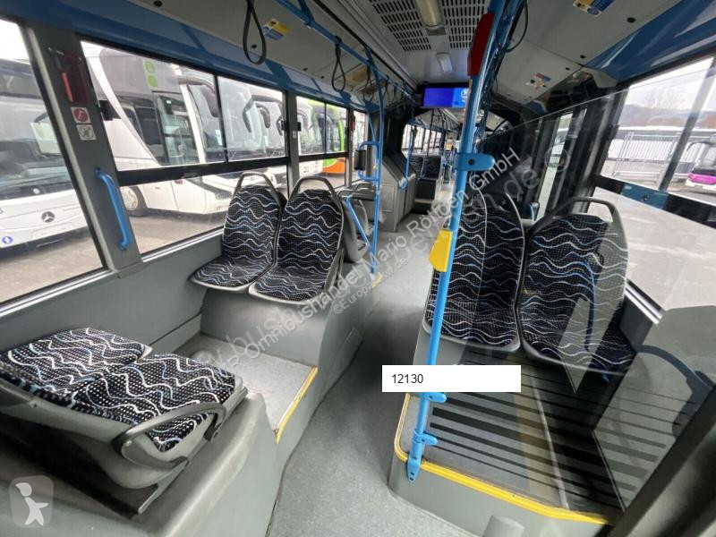 Autobus Mercedes Conecto G