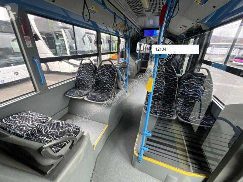Autobus Mercedes Conecto G