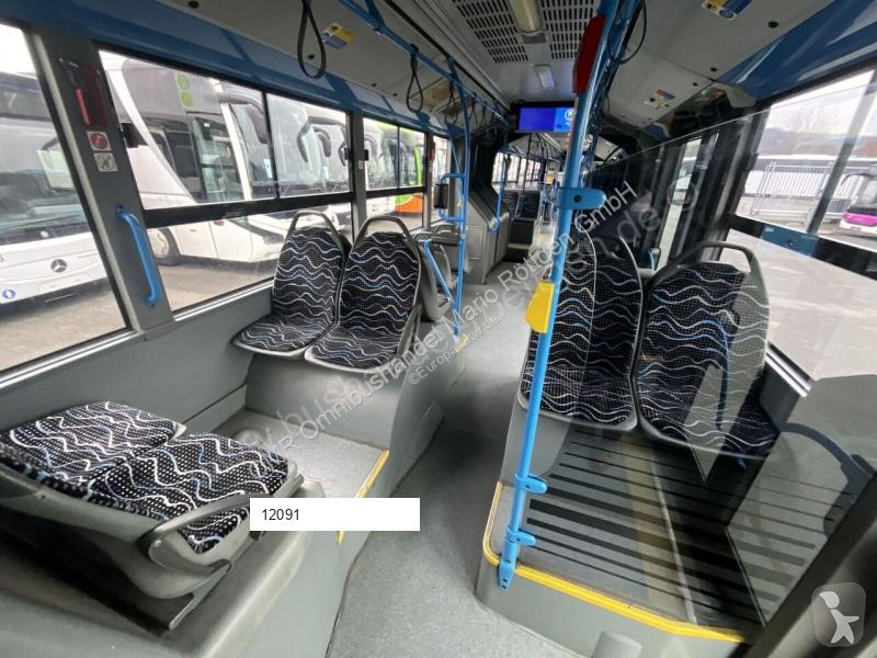Autobus Mercedes Conecto G