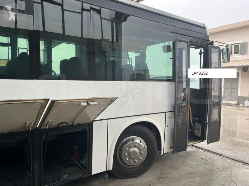 باص Iveco Recreo
