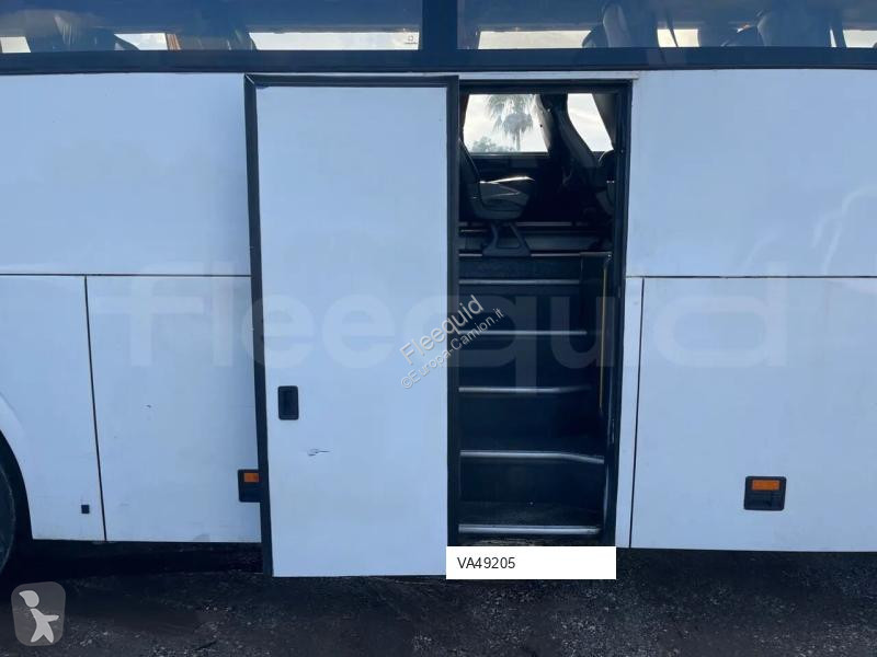 Autobús Mercedes Caetano