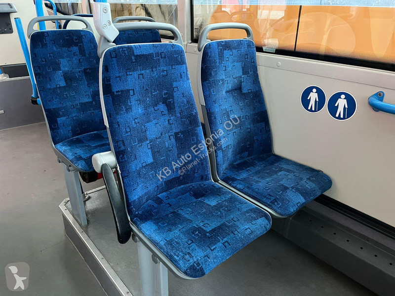 Градски автобус Iveco LE 4x2 41 SEATS / AC /...