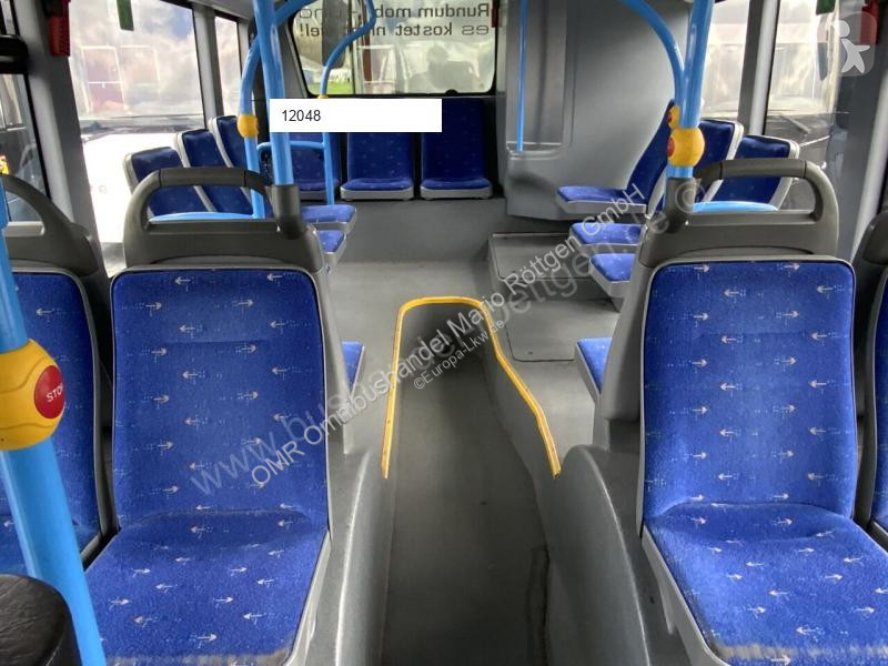 باص Mercedes O 530