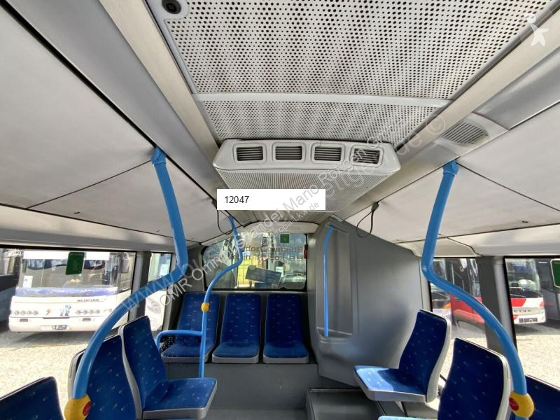 باص Mercedes O 530