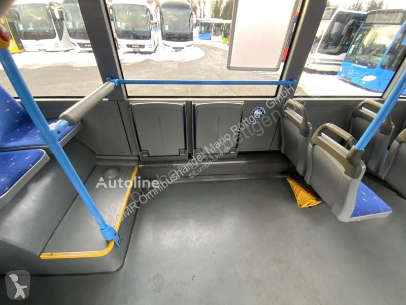 باص Mercedes O 530