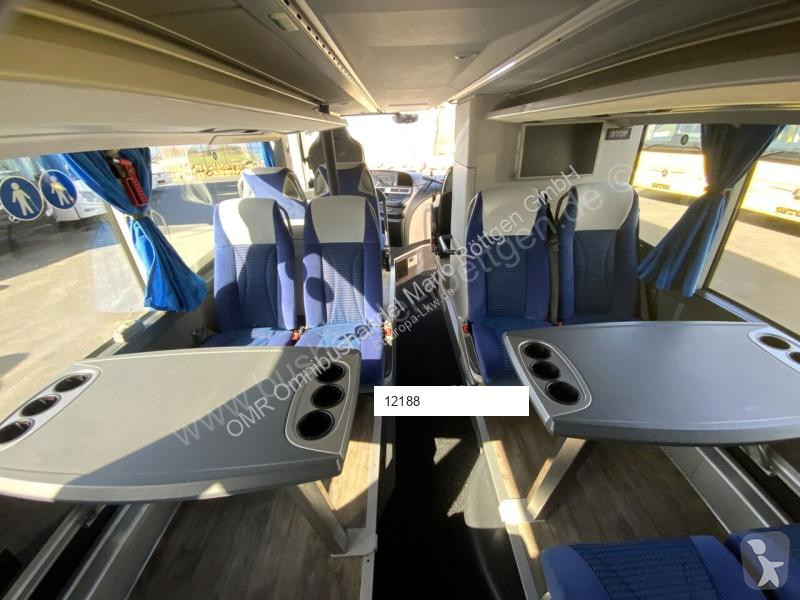 Междуградски автобус Setra S 531 DT