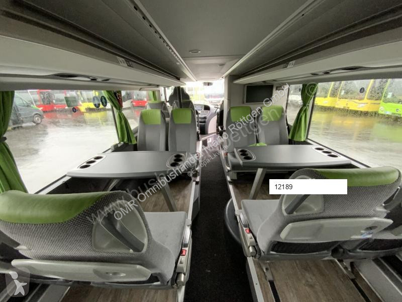 Междуградски автобус Setra S 531 DT