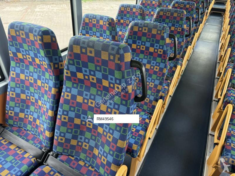 باص Irisbus