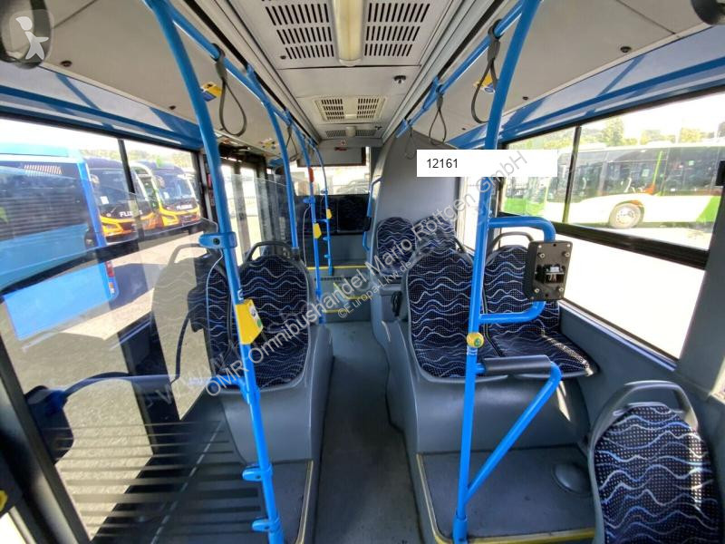 Autobus Mercedes Conecto G