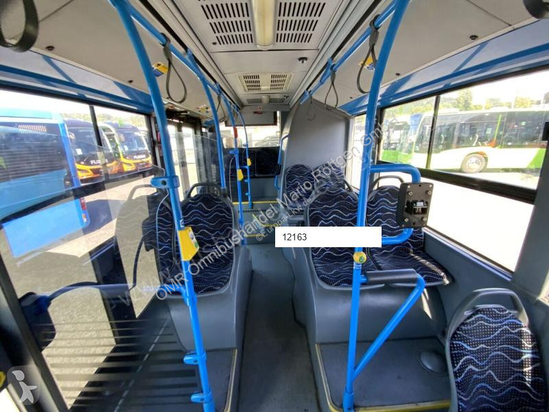 Autobus Mercedes Conecto G