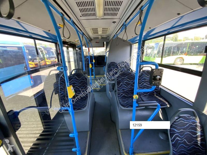 Autobus Mercedes Conecto G