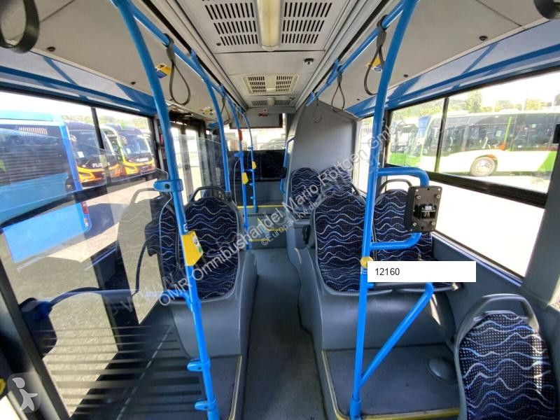 Autobus Mercedes Conecto G