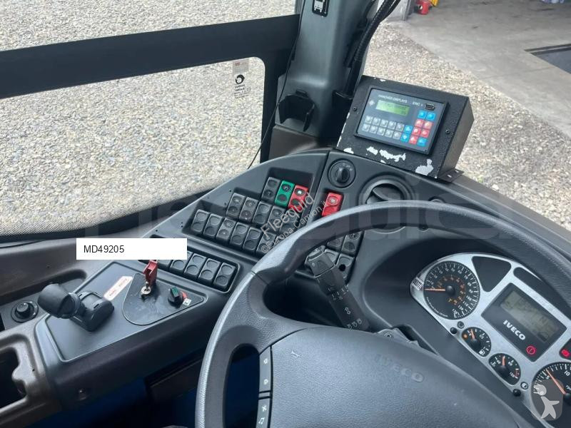 Bus Irisbus