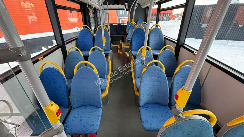 باص Volvo B5LH 7700 4x2 HYBRID 12 PCS AVAILABLE...