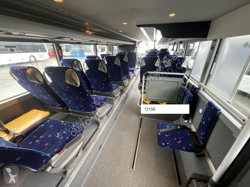 Междуградски автобус Setra S 431 DT