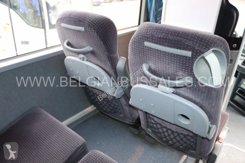 باص Setra / 14.1m / Optimum / Lift / Airco
