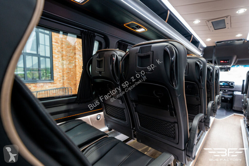 Городской автобус Mercedes SPRINTER 519 XXL,...