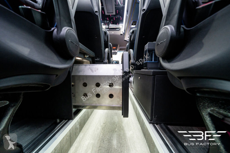 Autobús Mercedes SPRINTER 519 XXL, LUXURY LINE...