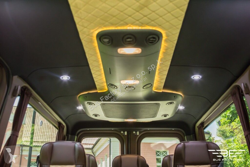 Bus Mercedes SPRINTER 319, TAXI 8+1 !