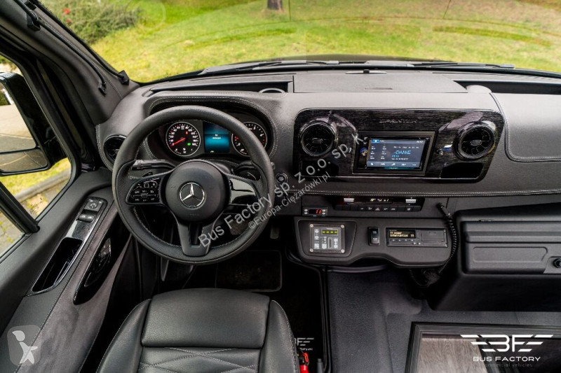 باص Mercedes SPRINTER 519, SKYLITE GT 16+1 !...