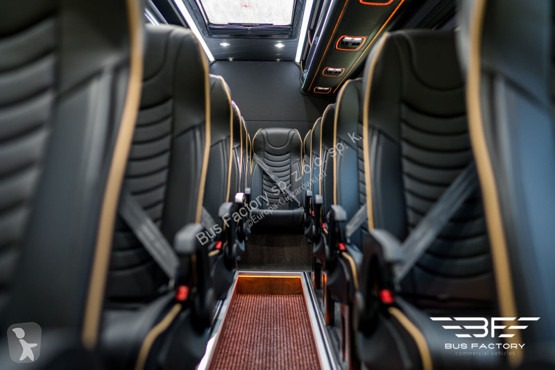 Bus Mercedes SPRINTER 519 XXL, TOURIST LINE...