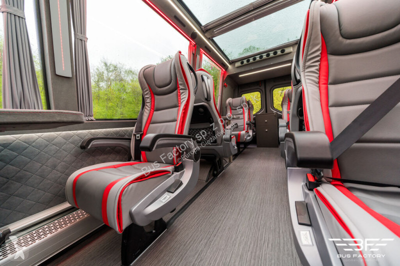 باص Mercedes SPRINTER 519, SKYLITE GT 10+1 !...