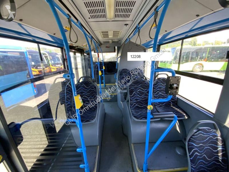 Ônibus transporte Mercedes Conecto G