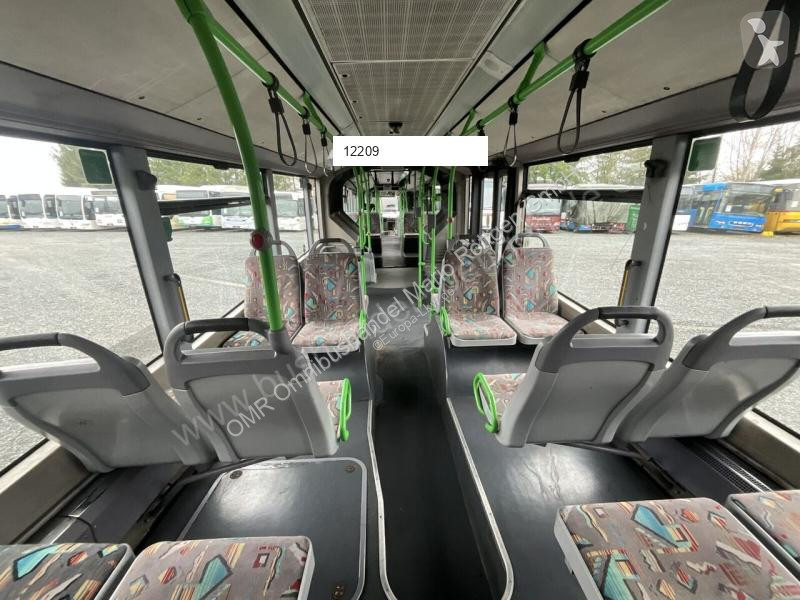 Buss Mercedes O 530 G