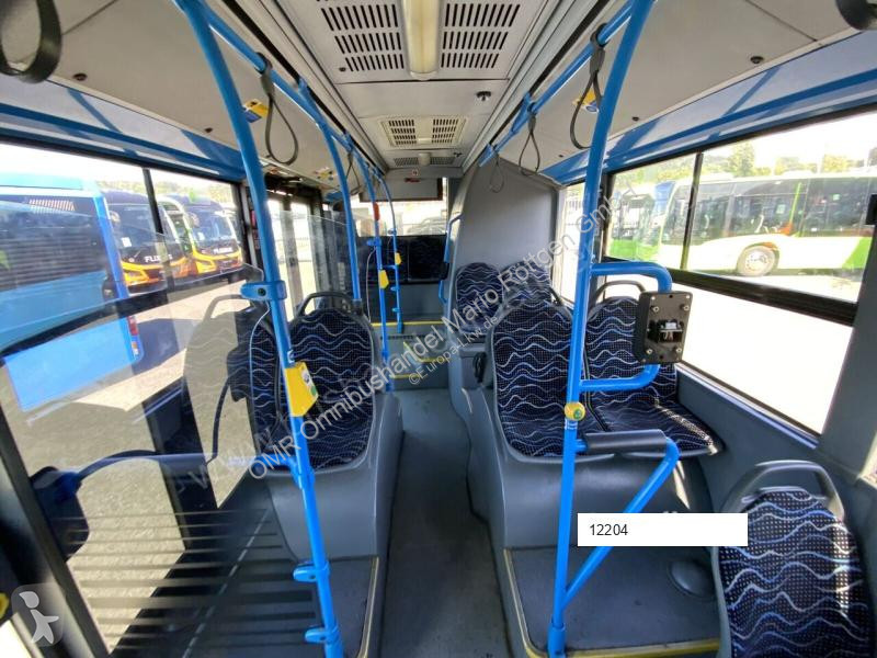 Ônibus transporte Mercedes Conecto G