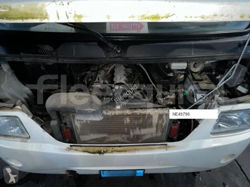 باص Iveco Cacciamali