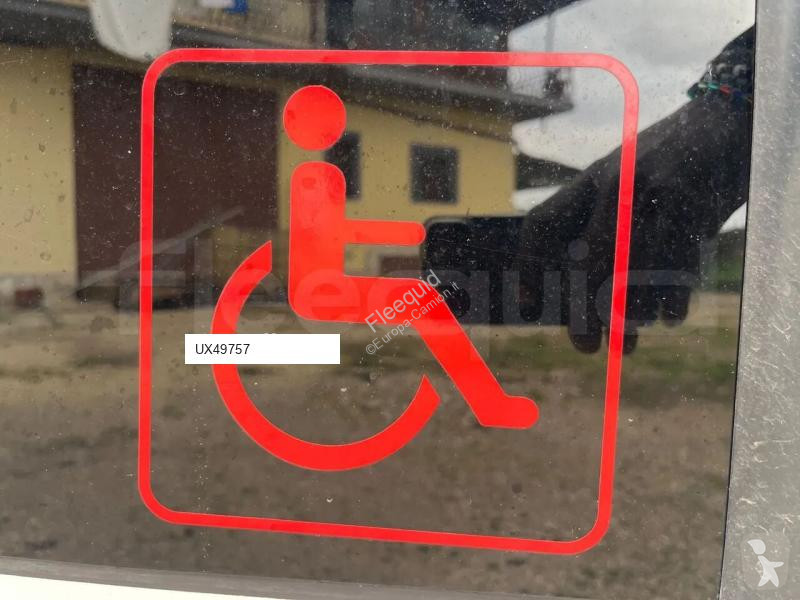 Pullman  Nomec Stacobus Itineris