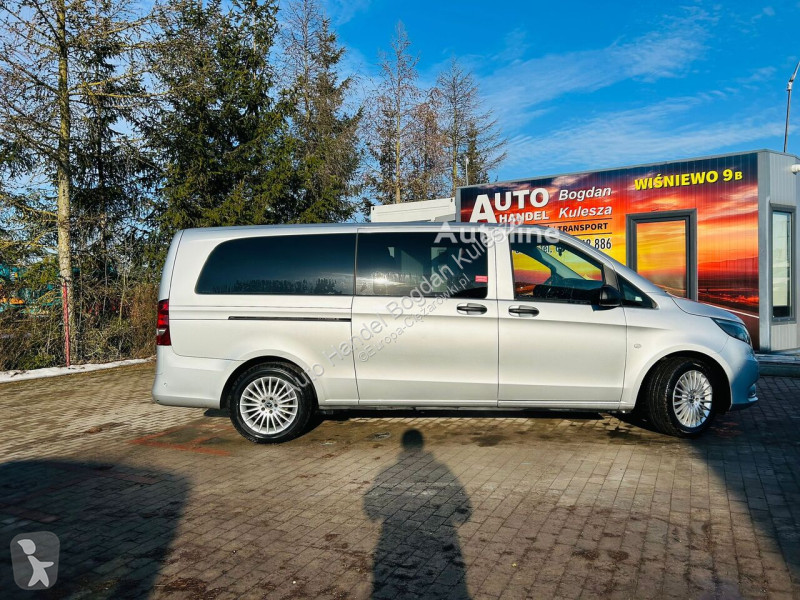 باص Mercedes