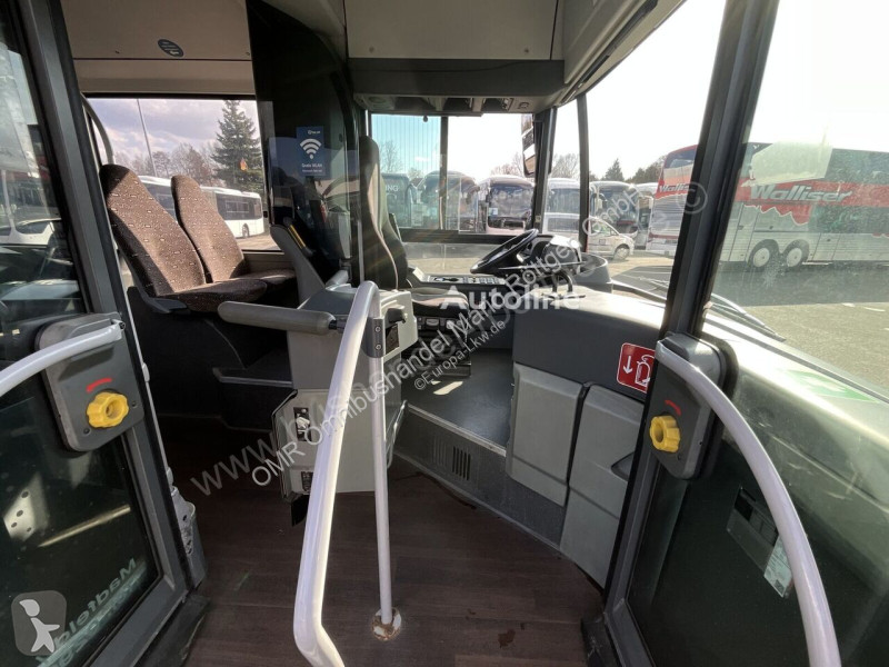باص Mercedes O 530