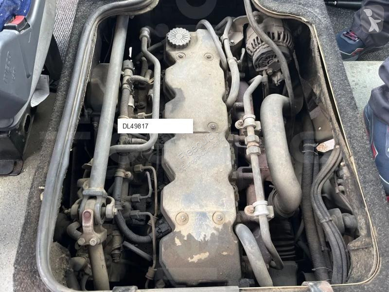 باص Iveco