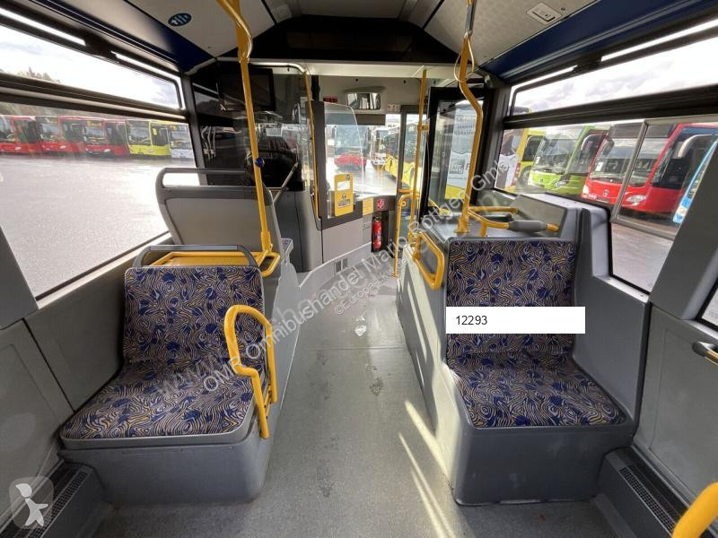 Autobus Mercedes O 530