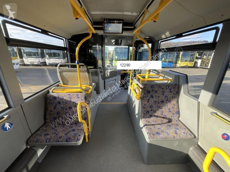 Autobus Mercedes O 530 C2