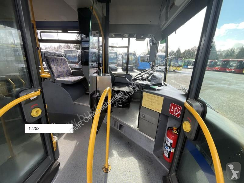 Bus Mercedes O 530