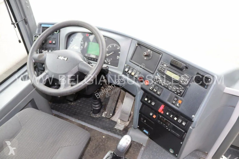 باص Van Hool T 915 Atlon / 12.2m / Lift / EEV /