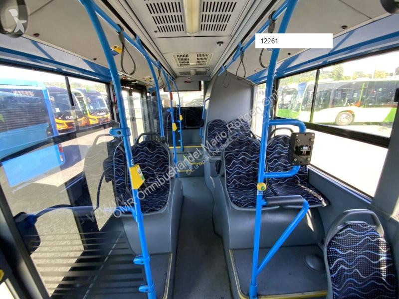 Autobus Mercedes Conecto G