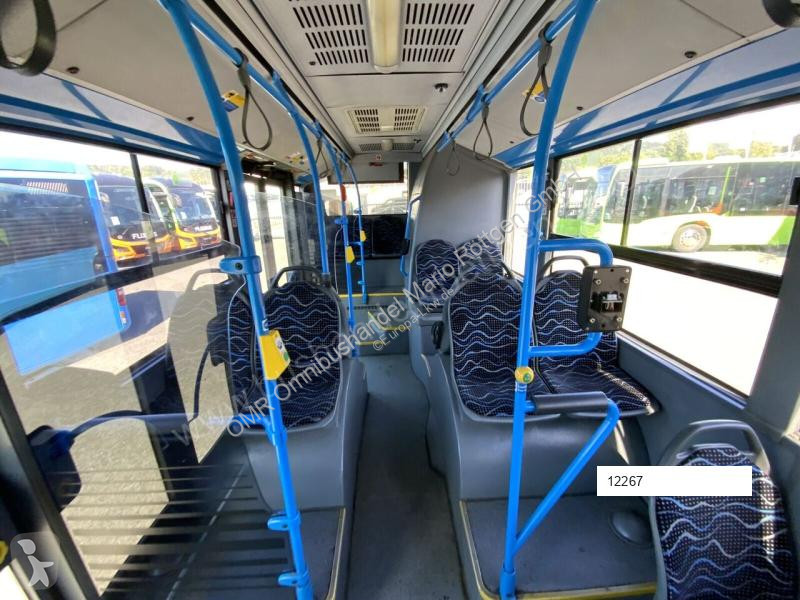 Autobus Mercedes Conecto G
