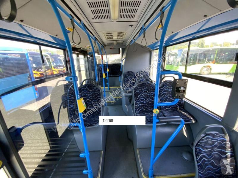 Autobus Mercedes Conecto G