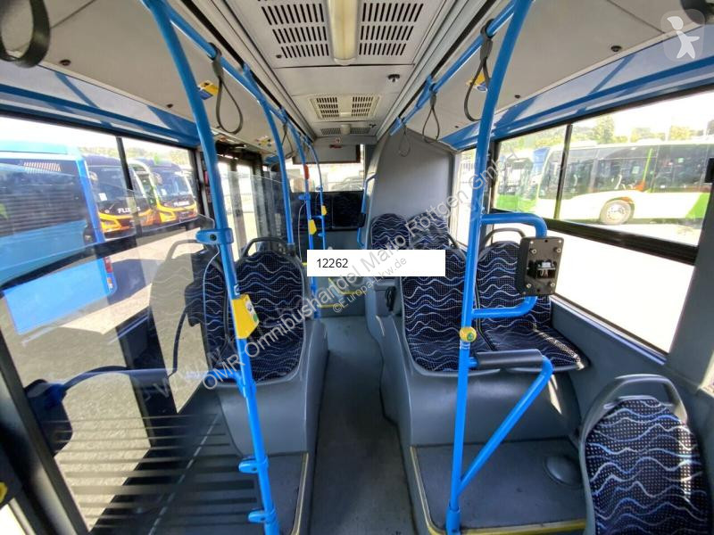 Autobus Mercedes Conecto G