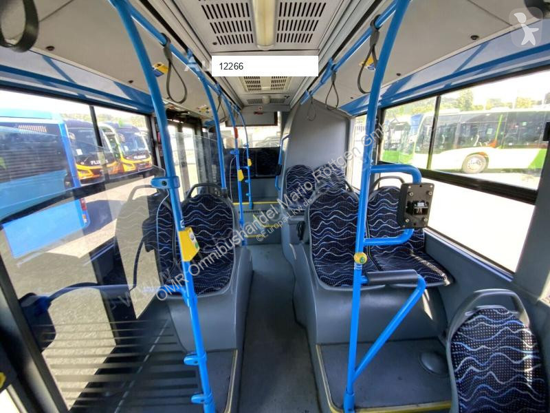 Autobus Mercedes Conecto G