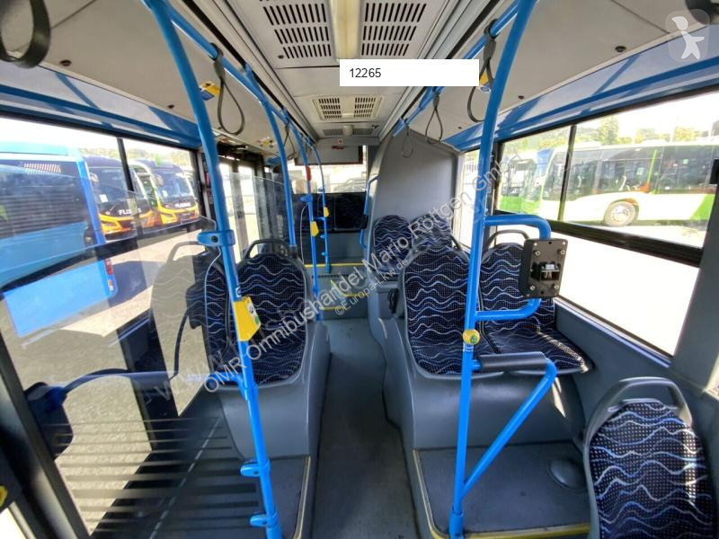 Autobus Mercedes Conecto G