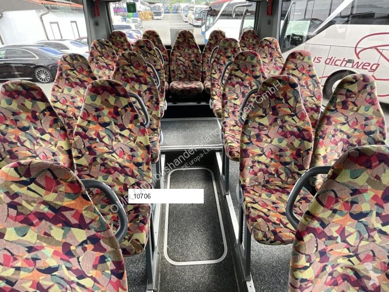 باص Setra S 415 LE Business