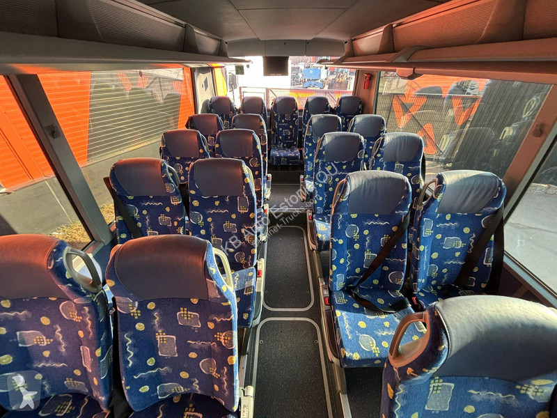 باص Setra S 417 UL / Intouro L 6x2*4 10...