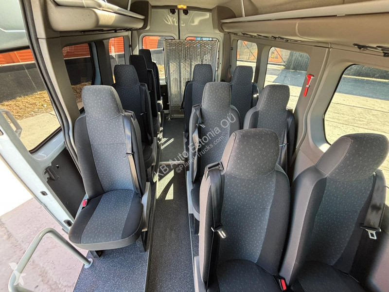 باص Opel 12 SEATS