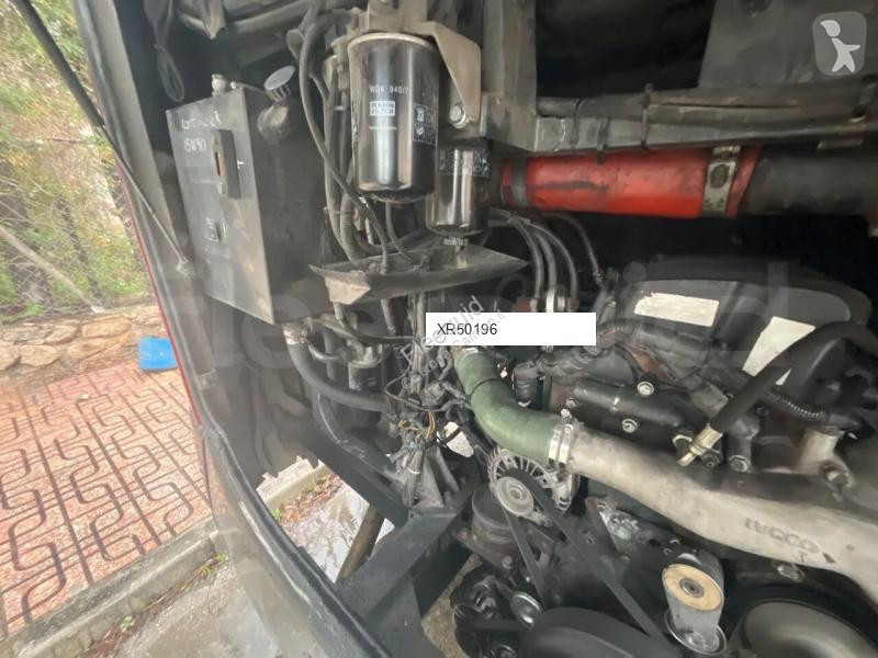 باص Irisbus 389